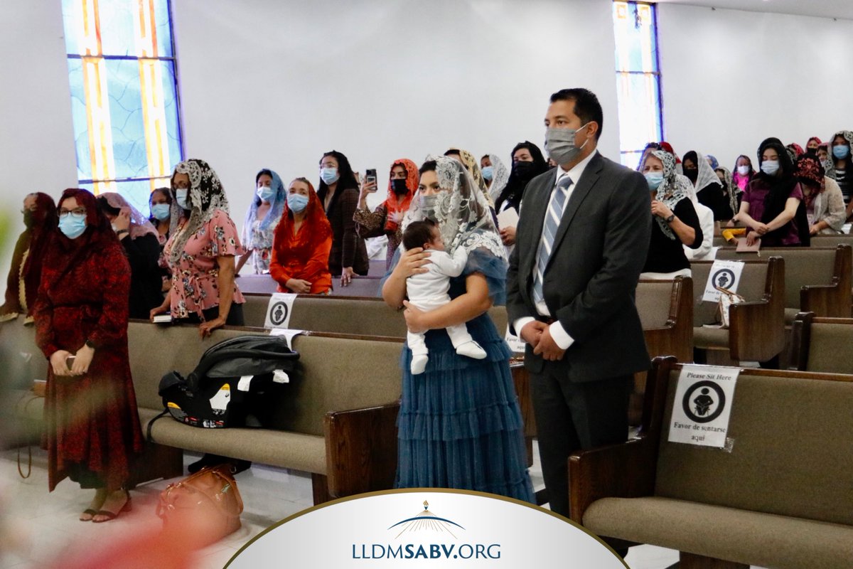 lldmsabv's tweet photo. Sunday, May 15, 2022
Jahzim Coronado Presented to the LORD
https://t.co/Fm9zeodeXQ
#LLDMSABV #LLDMSA #LLDM #TLOTW #LaLuzDelMundo #TheLightOfTheWorld https://t.co/titHUBshKa