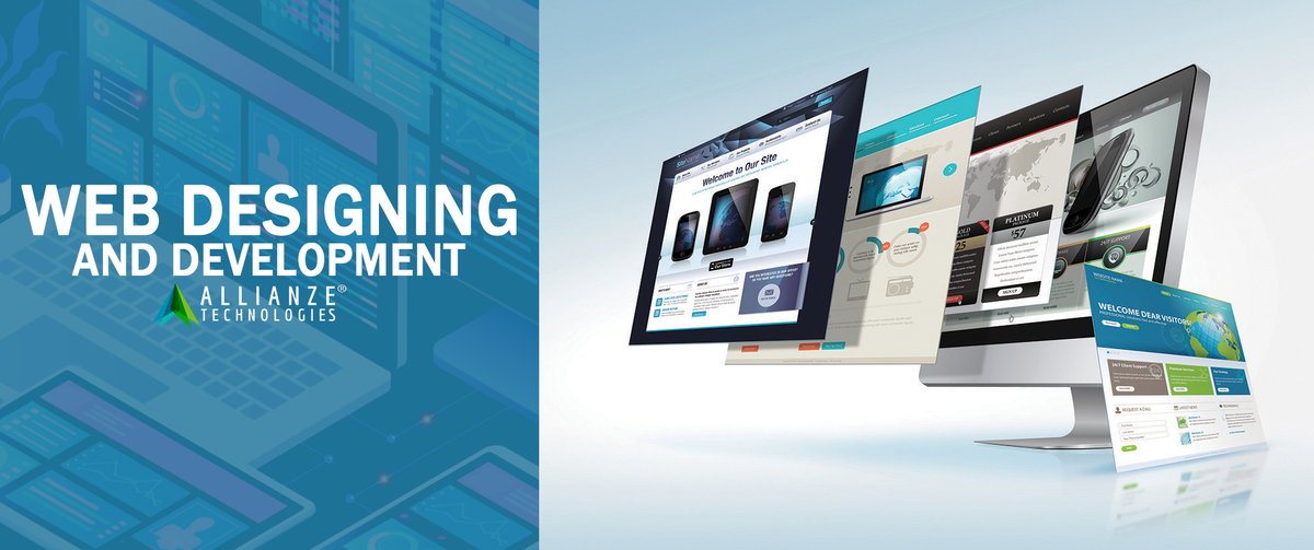 AllianzeTech00's tweet photo. Offering the best #webdesigning and developing service to develop a customized website for your #businesses.
Visit:https://t.co/jFLKzf9cyR
Mail:support@allianzetechnologies.com
#webdev #webdevelopment #customizedwebsite #webdesign #webdevelopmentcompany #webdesigner https://t.co/TvpdJssgLy