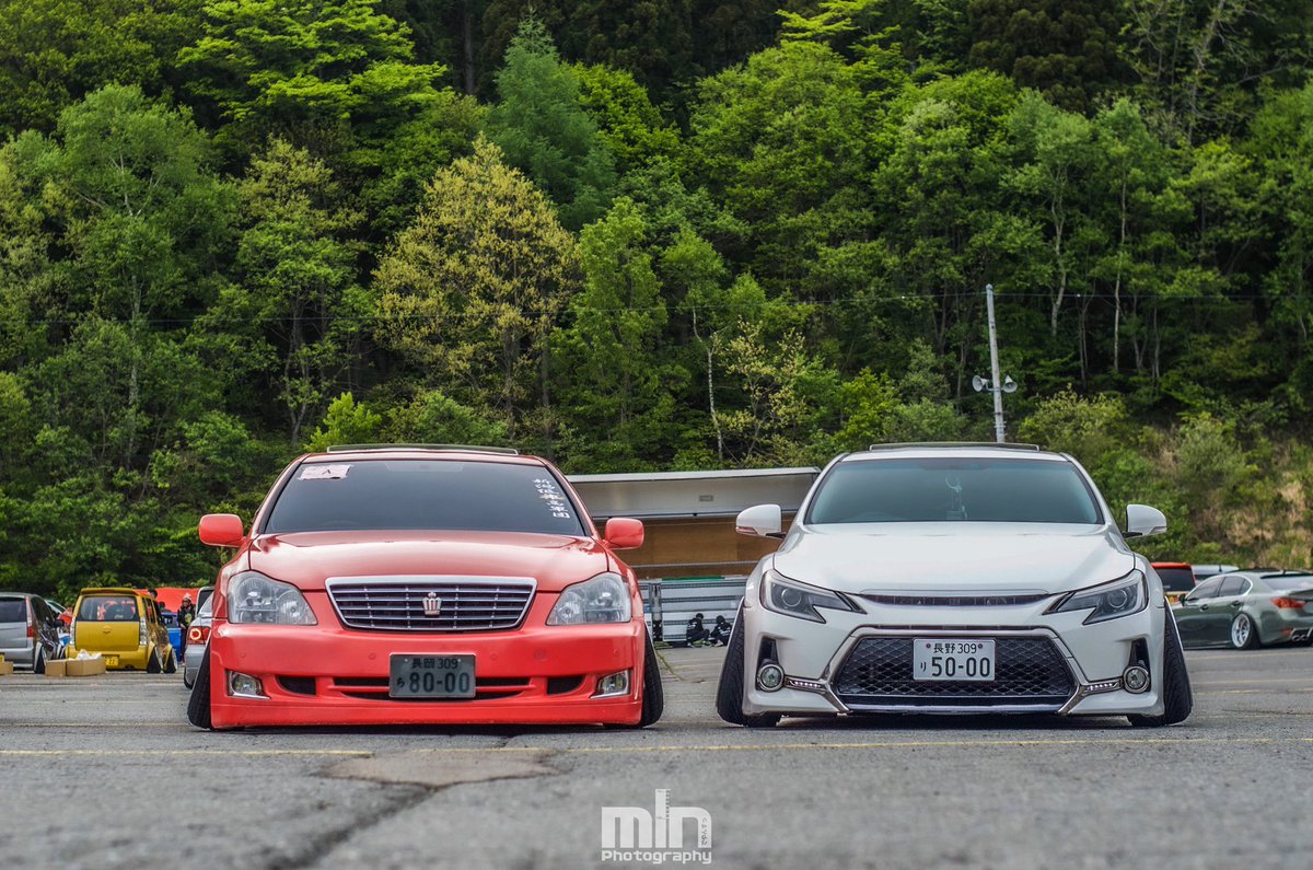 ri_crown18's tweet photo. 並べたシリーズ🤟🔥
ありがとうございます🚗 ³₃ https://t.co/kKRaUKyRZN