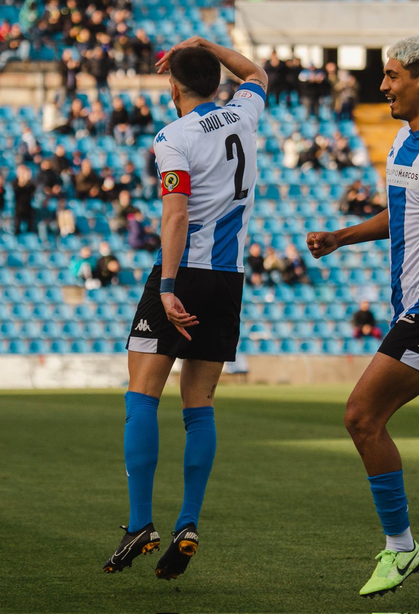 herculesfc_eng's tweet photo. #MOTM๐ S.99 E.34
๐คด๐๐ธโ ๐๐ฝ ๐โ๐ผ ๐๐ธ๐โโ
๐๏ธ @CD_Marchamalo
โฆโขโโโฟ Rรกul Ruiz Matarรญn โฟโโโขโฆ
Congratulations !! ๐๐๐ช๐ฅณ
#GoHercules๐ฏ https://t.co/fDJTmqCeb0