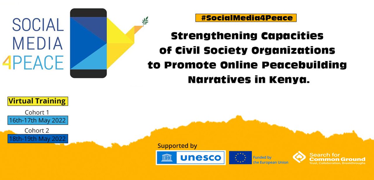 UNESCO Eastern Africa tweet media