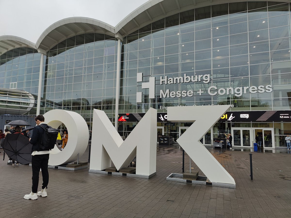 Nils Ahrensmeier tweet media