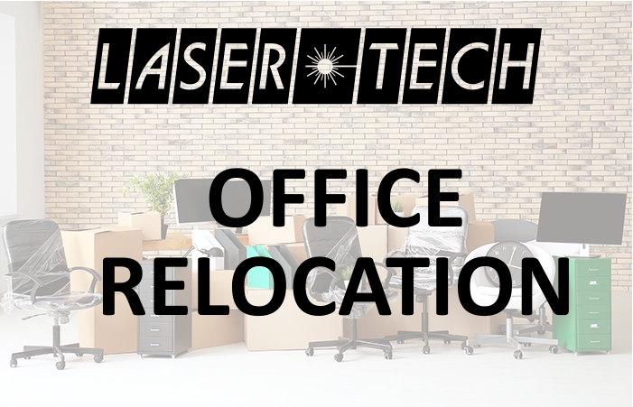 LaserTechBW's tweet photo. To all our valued customers,
We would like to inform you that as of June 1st 2022, Laser Tech will be under new management and our office will be relocated to Plot 168, Unit 4,  Commerce Park, Gaborone (see map below).
All contact numbers &amp; email will remain the same. https://t.co/Fzz30EmRk0