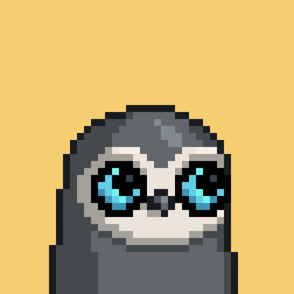 realmorellis's tweet photo. Welcome you and we are nesting^^🪺@moonbirds #moonbirds https://t.co/02wCd1Ix9q