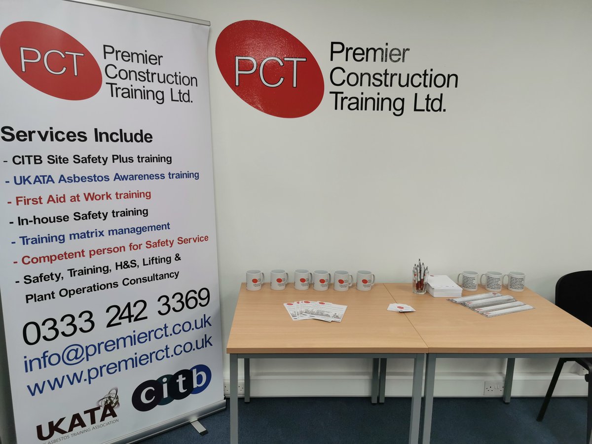 ConstTraining's tweet photo. Employers Open Day - https://t.co/57tgg1i4jK https://t.co/6gGrdtGmOq