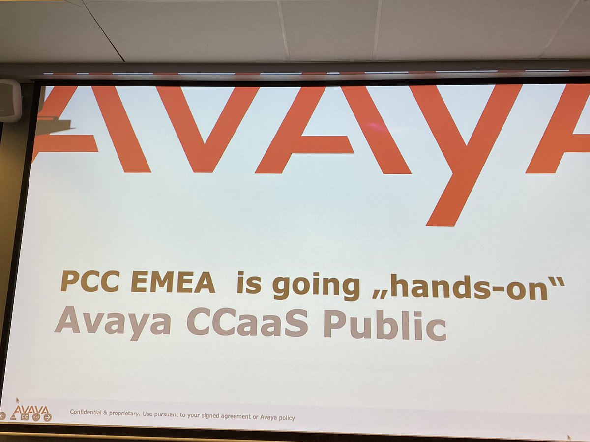 PCCEMEA tweet media