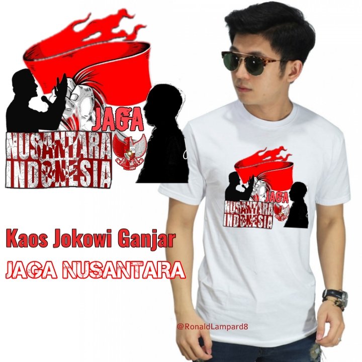 RonaldLampard8's tweet photo. 𝗞𝗮𝗼𝘀 𝗡𝗞𝗥𝗜 𝗛𝗮𝗿𝗴𝗮 𝗠𝗮𝘁𝗶/𝗝𝗮𝗴𝗮 𝗡𝗞𝗥𝗜
🇮🇩❤️🇮🇩

𝗙𝗮𝗻𝘀 𝘀𝗲𝗷𝗮𝘁𝗶 𝗽𝗮𝘀𝘁𝗶 𝘁𝗮𝘂 𝟮 𝘁𝗼𝗸𝗼𝗵  𝗱𝗶 𝗸𝗮𝗼𝘀 𝗶𝗻𝗶👇

𝘿𝙚𝙨𝙖𝙞𝙣 𝘽𝙞𝙨𝙖 𝙍𝙚𝙦𝙪𝙚𝙨𝙩 𝙎𝙚𝙨𝙪𝙖𝙞 𝙆𝙚𝙞𝙣𝙜𝙞𝙣𝙖𝙣‼️

░M░i░n░a░t░ ░o░r░d░e░r░ ░D░M░ ��� https://t.co/3mUFPTN5ur