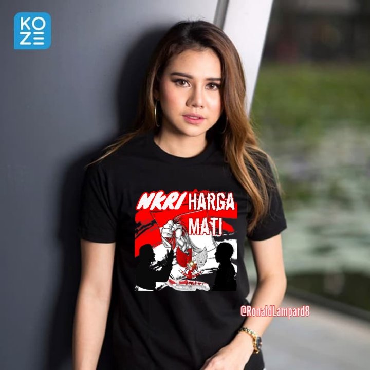 RonaldLampard8's tweet photo. 𝗞𝗮𝗼𝘀 𝗡𝗞𝗥𝗜 𝗛𝗮𝗿𝗴𝗮 𝗠𝗮𝘁𝗶/𝗝𝗮𝗴𝗮 𝗡𝗞𝗥𝗜
🇮🇩❤️🇮🇩

𝗙𝗮𝗻𝘀 𝘀𝗲𝗷𝗮𝘁𝗶 𝗽𝗮𝘀𝘁𝗶 𝘁𝗮𝘂 𝟮 𝘁𝗼𝗸𝗼𝗵  𝗱𝗶 𝗸𝗮𝗼𝘀 𝗶𝗻𝗶👇

𝘿𝙚𝙨𝙖𝙞𝙣 𝘽𝙞𝙨𝙖 𝙍𝙚𝙦𝙪𝙚𝙨𝙩 𝙎𝙚𝙨𝙪𝙖𝙞 𝙆𝙚𝙞𝙣𝙜𝙞𝙣𝙖𝙣‼️

░M░i░n░a░t░ ░o░r░d░e░r░ ░D░M░ ��� https://t.co/3mUFPTN5ur