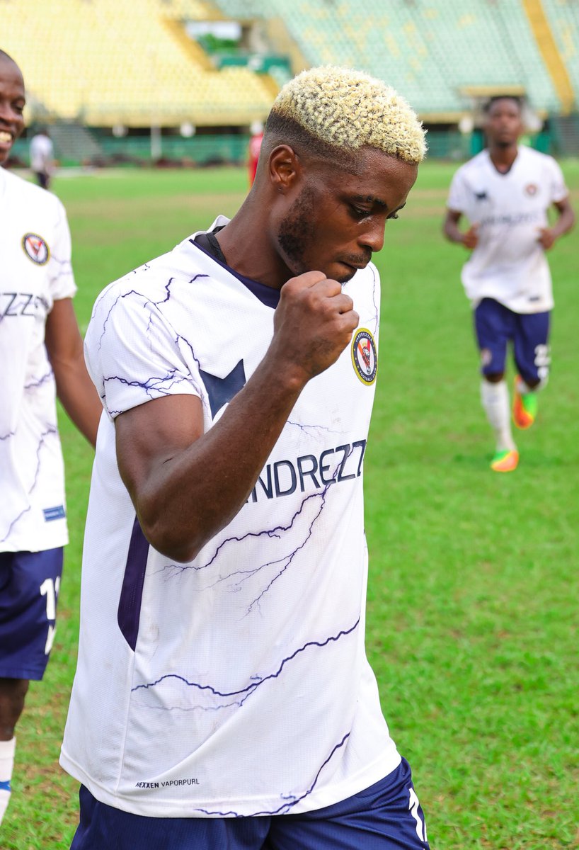 Good Morning, Lions 🦁 ♥️ 

#vfc #vandrezzerfc