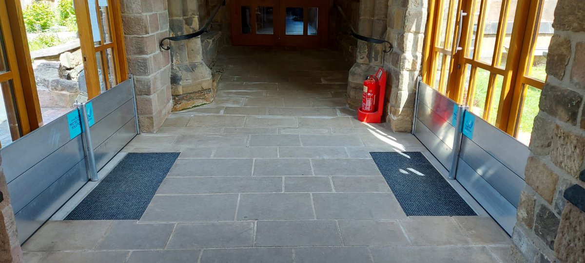 Flood PS tweet media