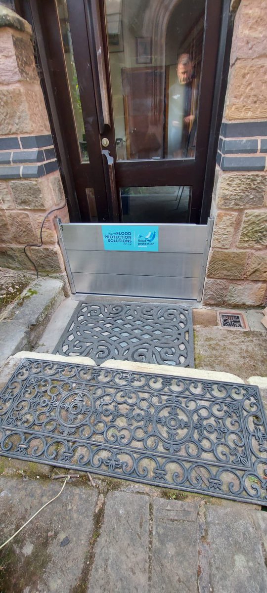 Flood PS tweet media