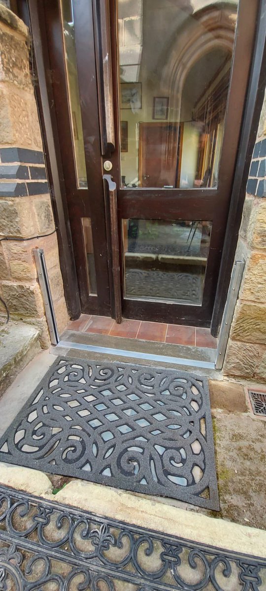 Flood PS tweet media