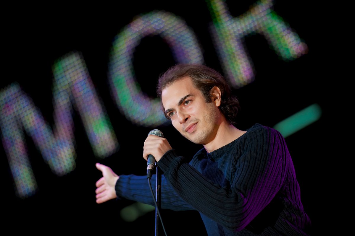 Harun Tekin - Mor ve Ötesi  Van İçin Rock <a href="/KucukCiftlik/">KüçükÇiftlik Park</a>  <a href="/harun_tekin/">Harun Tekin</a> <a href="/mvoofficial/">mor ve ötesi</a>  #haruntekin #morveötesi