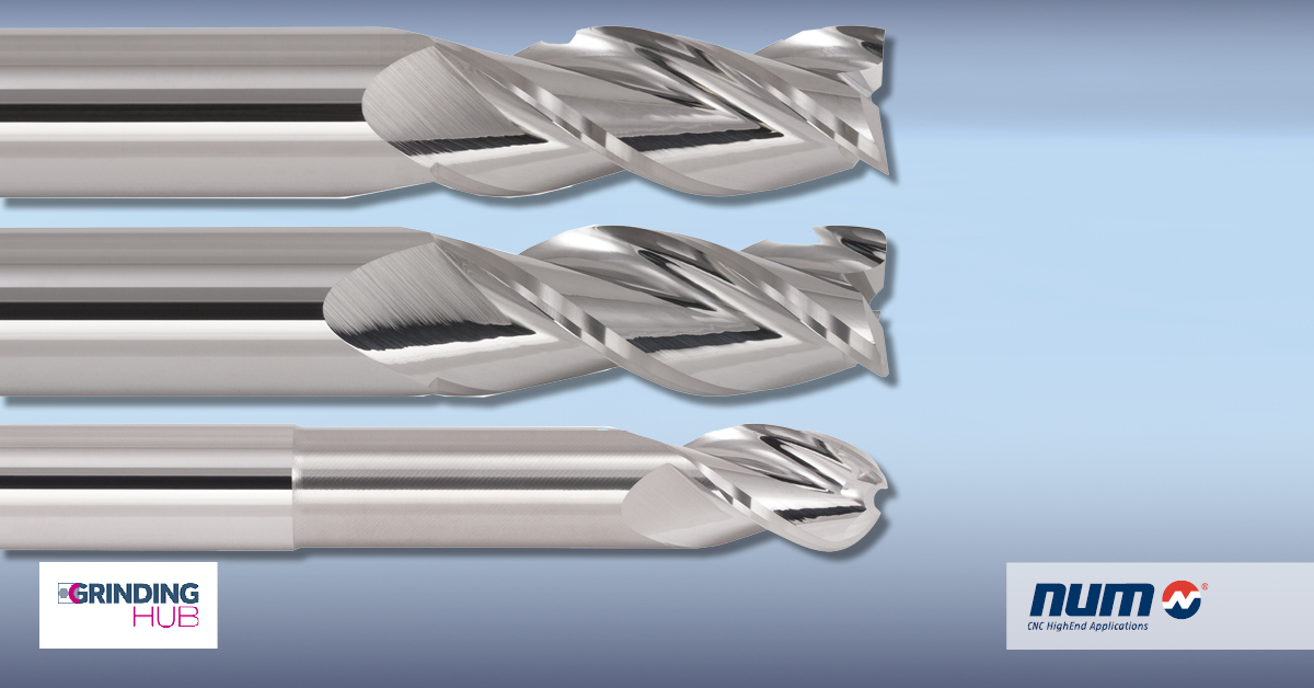 NUM_CNC's tweet photo. Today kicks off @GrindingHub! Come visit our booth 7A50 and read about our latest developments with Star Cutter Company and GARR TOOL. For more information click here: https://t.co/cwsZmdsdsf
#grinding #tools #grindinghub #numroto #toolgrinding #cnc #stuttgart #ShowYourUGO https://t.co/KkndlKLwQX