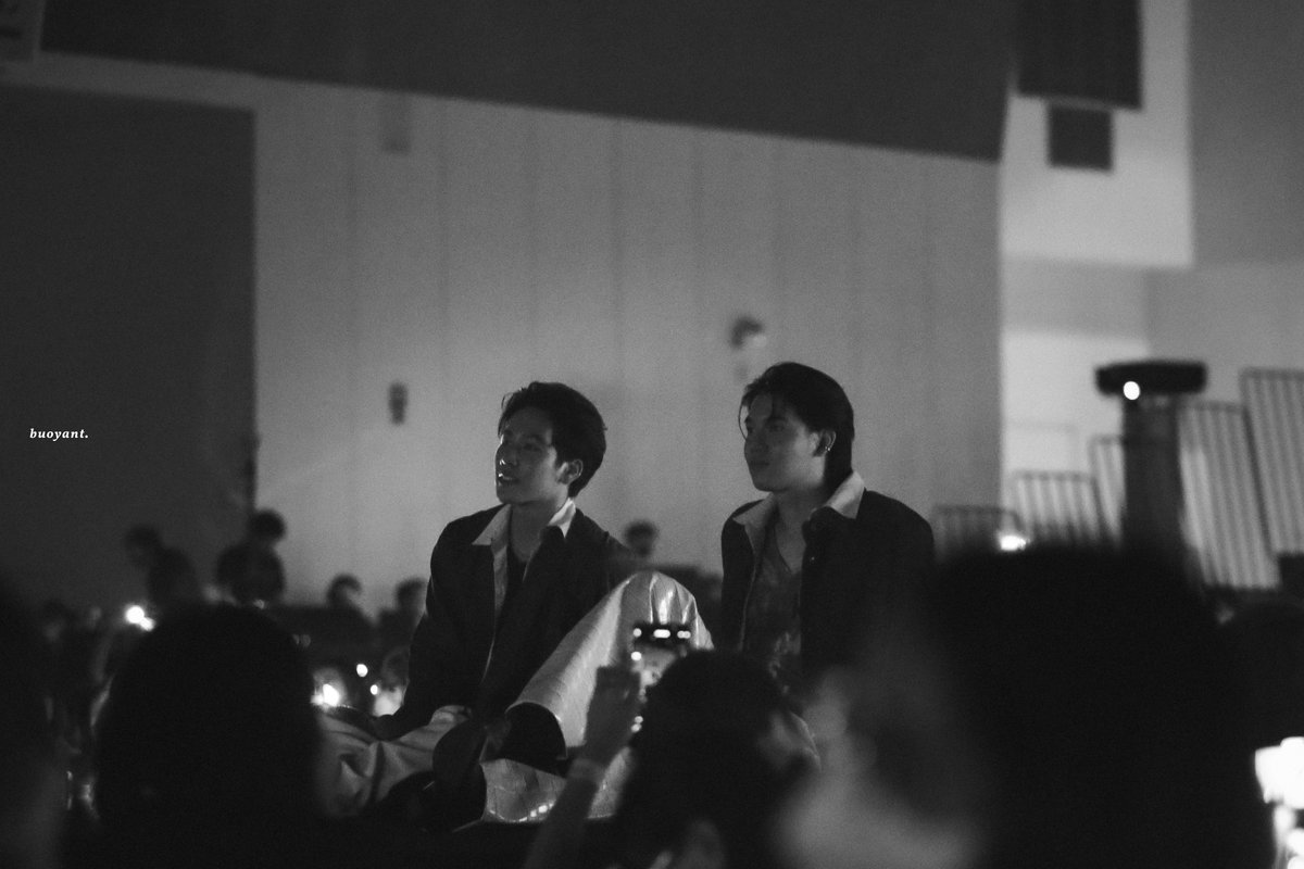 buoyant_9894's tweet photo. 220514 : เคียงข้างแบบนี้ไปเรื่อยๆเลยนะ   

@yinyin_anw @warwanarat 
#TheMallMeetYinWar
#yinyin_anw #warwanarat https://t.co/gDW2wyV7W9