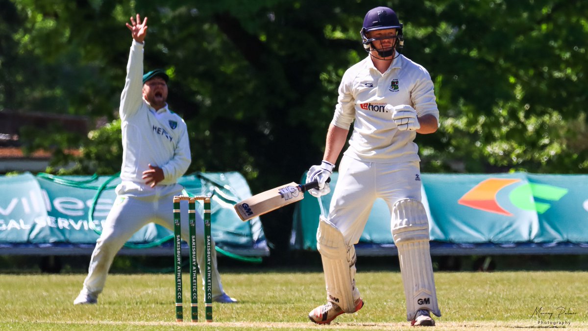 SarisburyCC's tweet photo. Here are some photo's from the 1st XI's win on Saturday at The 'Hendy' Hollow courtesy of @muzzapalmer !
#upthesacc https://t.co/6J6xXR5QqK
