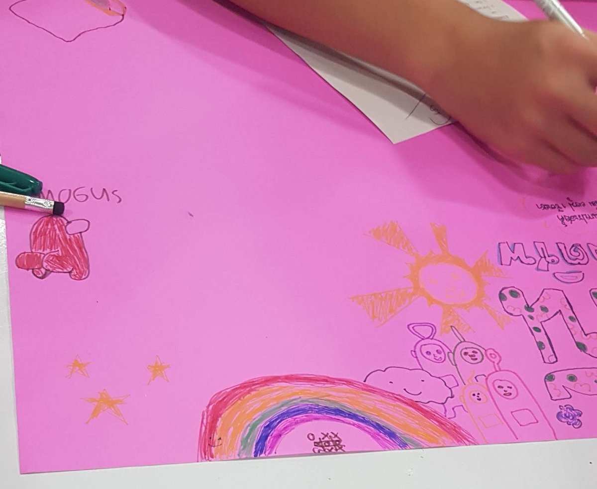 First day of da school 🫡