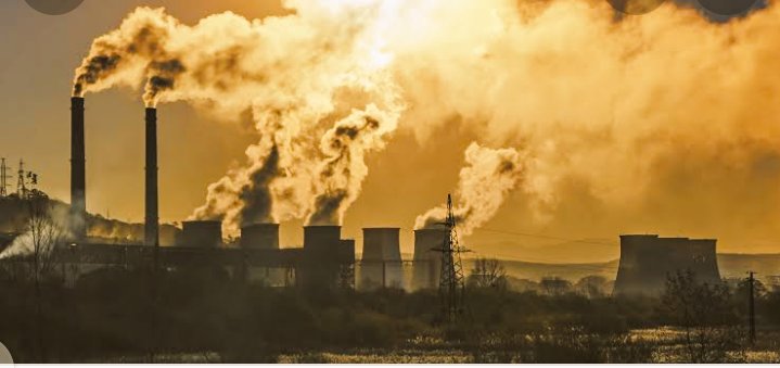 Ajadisodiq11's tweet photo. Climate Change is one of the global megatrends and one of the planetary boundaries that directly affect sustainable development.
Let's all take action towards ameliorating this effect.
#ClimateAction
#ClimateEmergency
#globalwithstockal
#UnitedNations https://t.co/A8IYUGBUBH