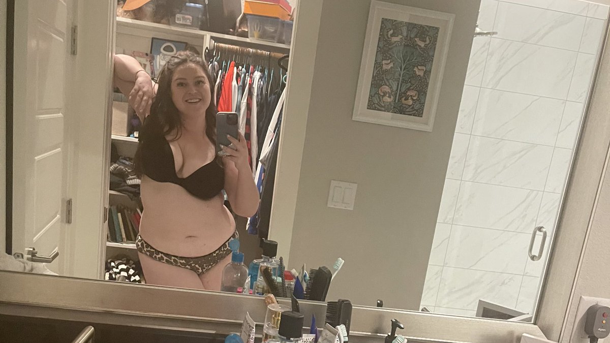 Caitlin Comeskey tweet media