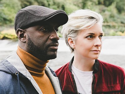 "...as everything in life, music must evolve." Welsh harpist/composer @CatrinFinch takes on the 15Q interview in the lead up to her performance with <a href="/seckoukeita/">Seckou Keita</a> for the <a href="/chilternarts/">Chiltern Arts Festival</a>  15questions.net/interview/fift…