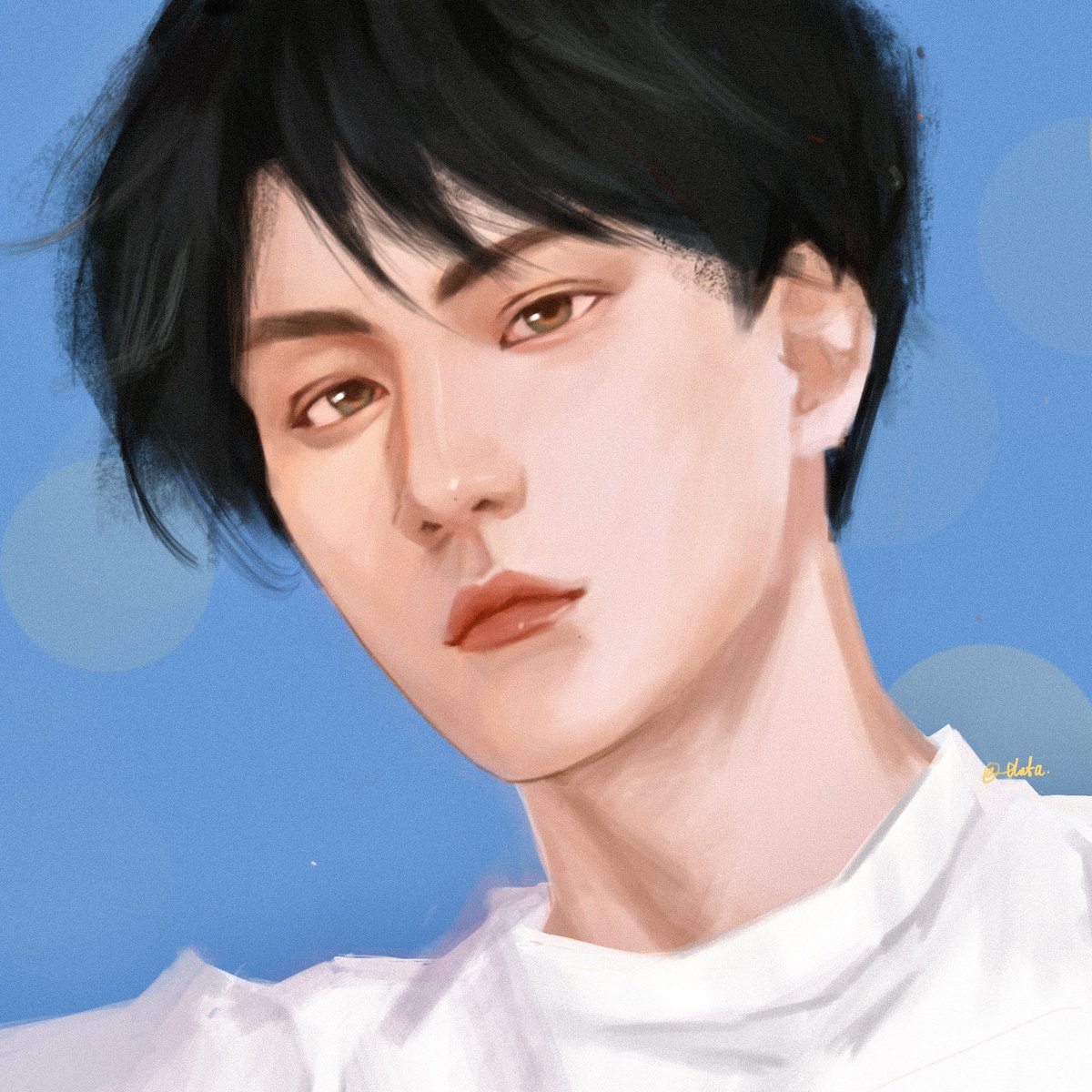 Caimingjun11's tweet photo. #HAPPY20thKEYUDAY
#周柯宇 https://t.co/w1Tqz5Zz69