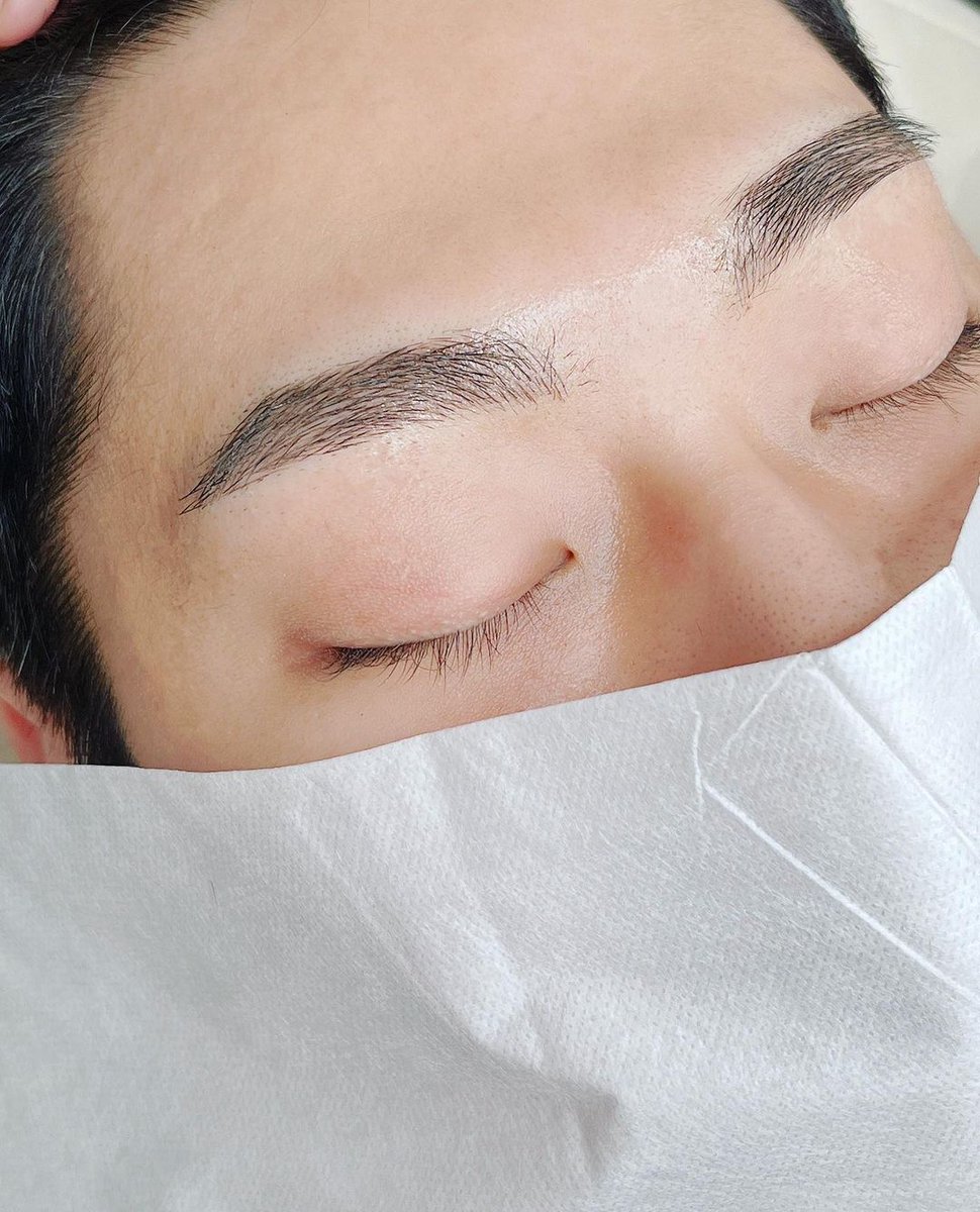 Tinkerland0303's tweet photo. 220517 [#YOUJIN] Yujin Instagram post

[myownmoney]
The eyebrow tattoo looks good naturally!
#eyebrowtattoo #myownmoney #natural #niceeye #goodgood #slimstation #eyebrow #eyebrowshop

https://t.co/fnQFV015UV

#김유진 #유진 #유진짱짱 #KIMYOUJIN https://t.co/JNorbAX6Aw