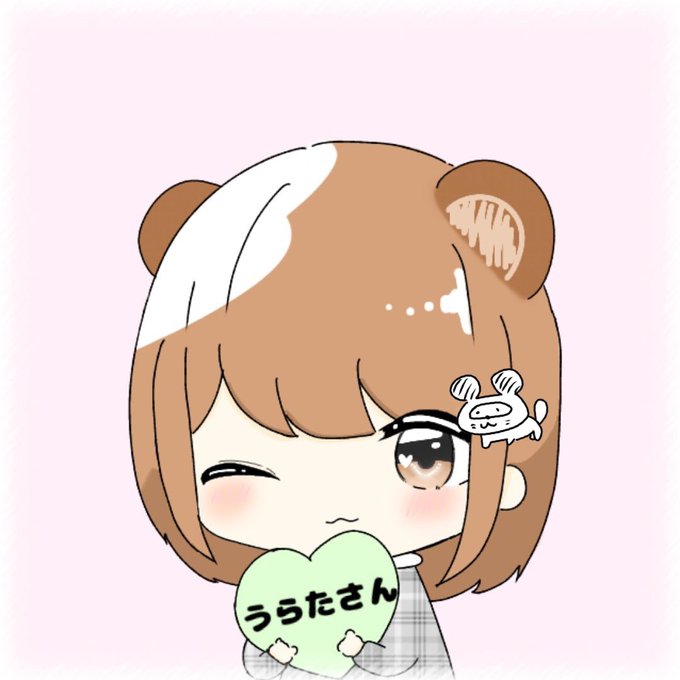 たぬきのイラストのtwitterイラスト検索結果