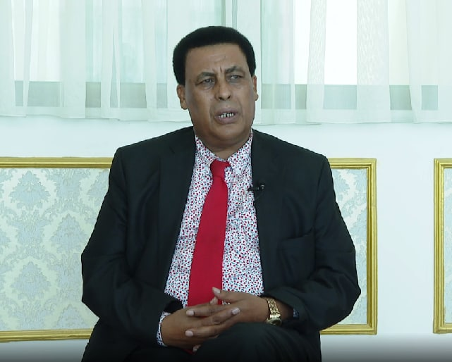 EthiopianNewsA's tweet photo. The Ministry of Foreign Affairs said that Ethiopia will continue pursuing peace and stability in the East African region by consolidating the bilateral ties and regional cooperation with Somalia.
https://t.co/KCf7LWYI2M https://t.co/ptaeTov3gm