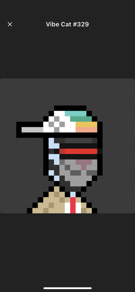 KeVRrRr's tweet photo. @SolanaVibeCats next GhostKids https://t.co/mE9v9m4OIj