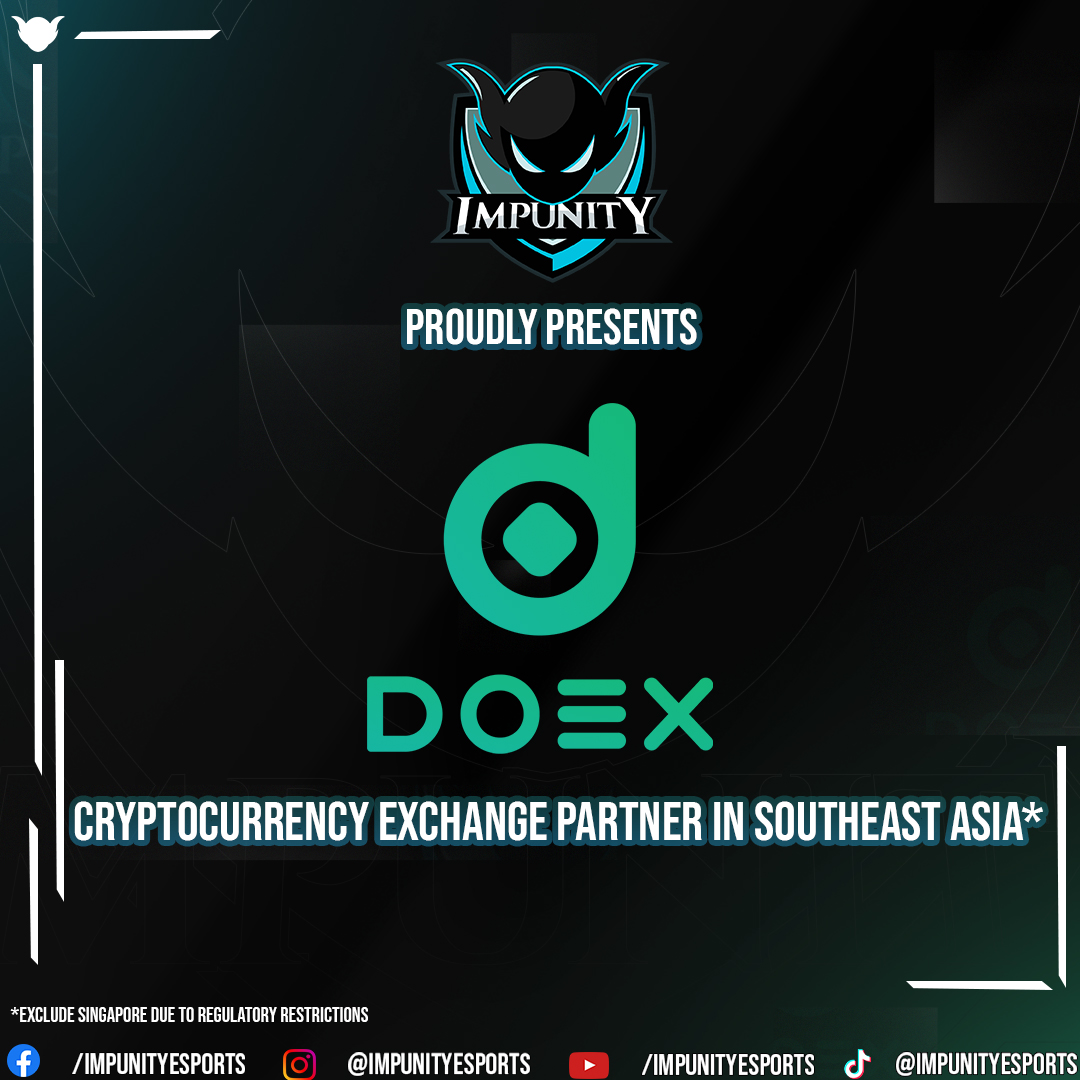 Impunity Esports tweet media