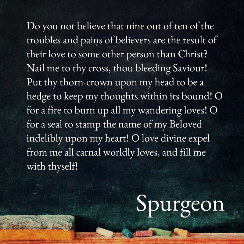ReadingSpurgeon's tweet photo. #Spurgeon #S502 https://t.co/FoiVzA9SQg