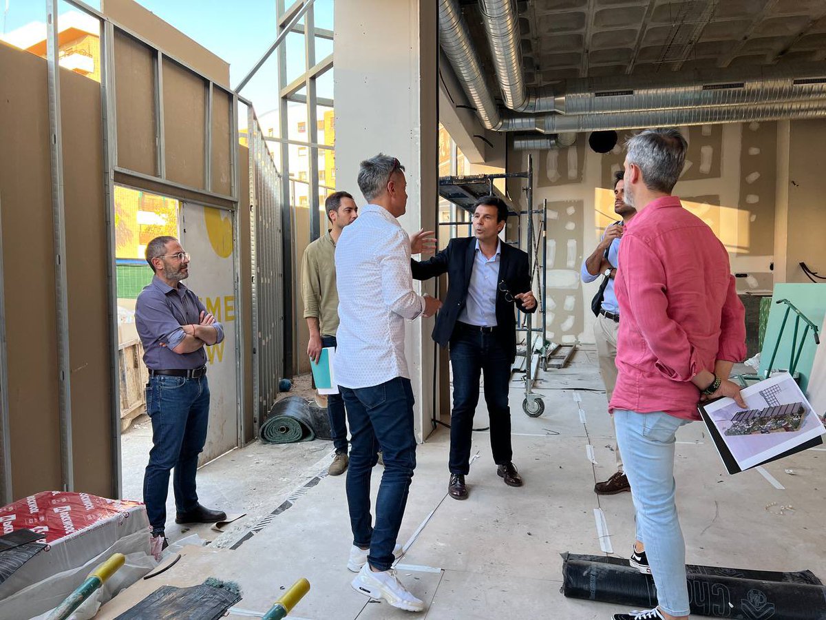 Paco Cuenca tweet media