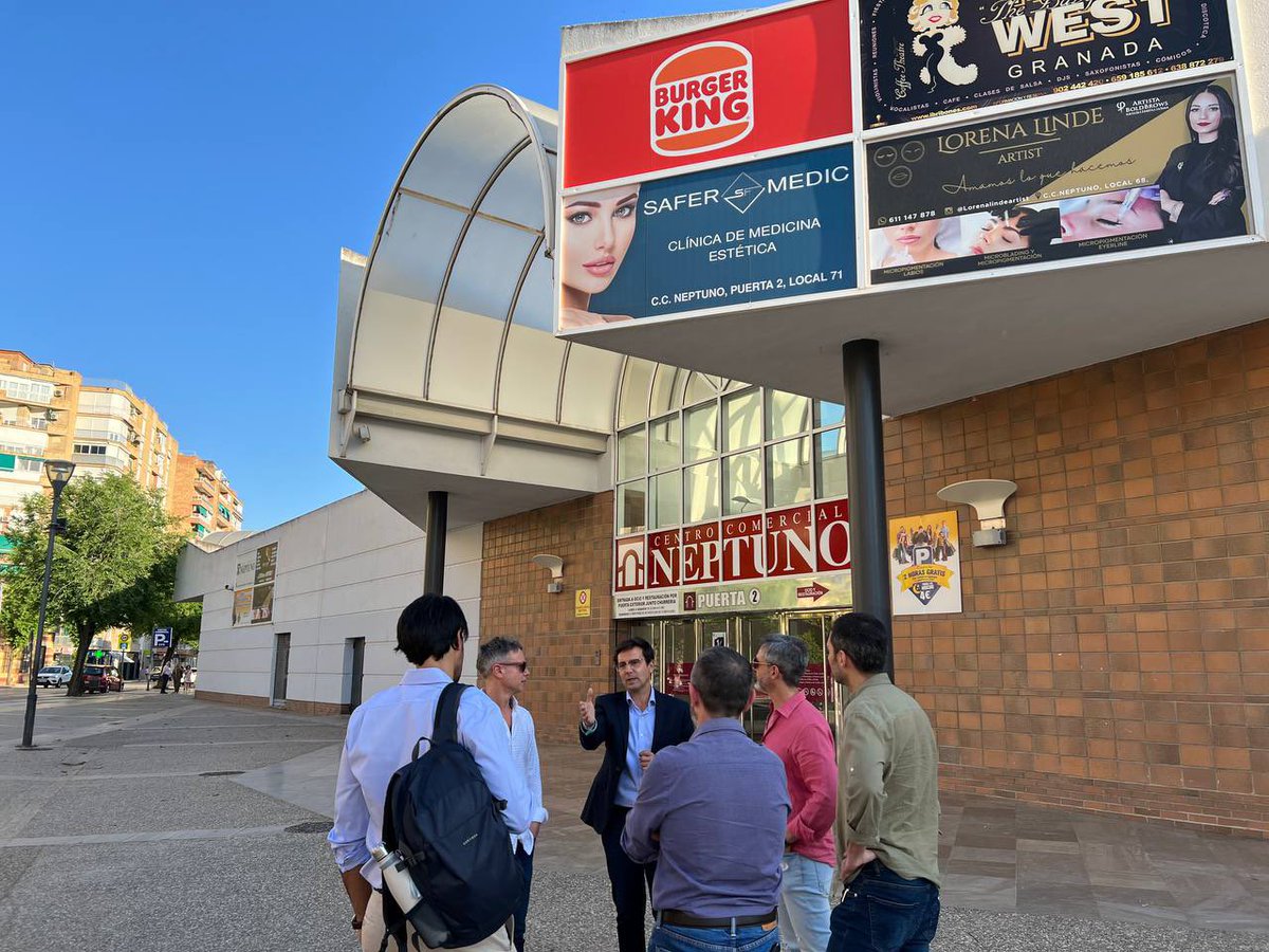 Paco Cuenca tweet media