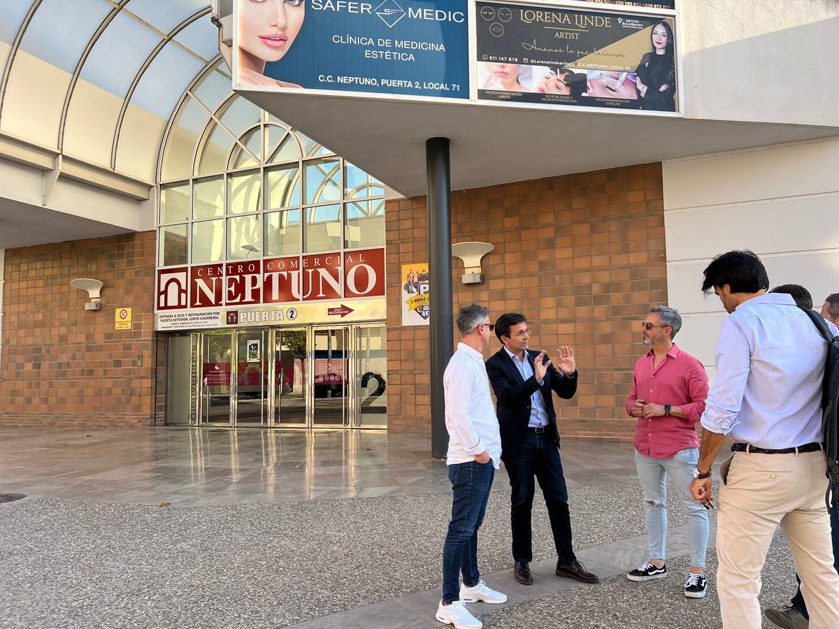 Paco Cuenca tweet media