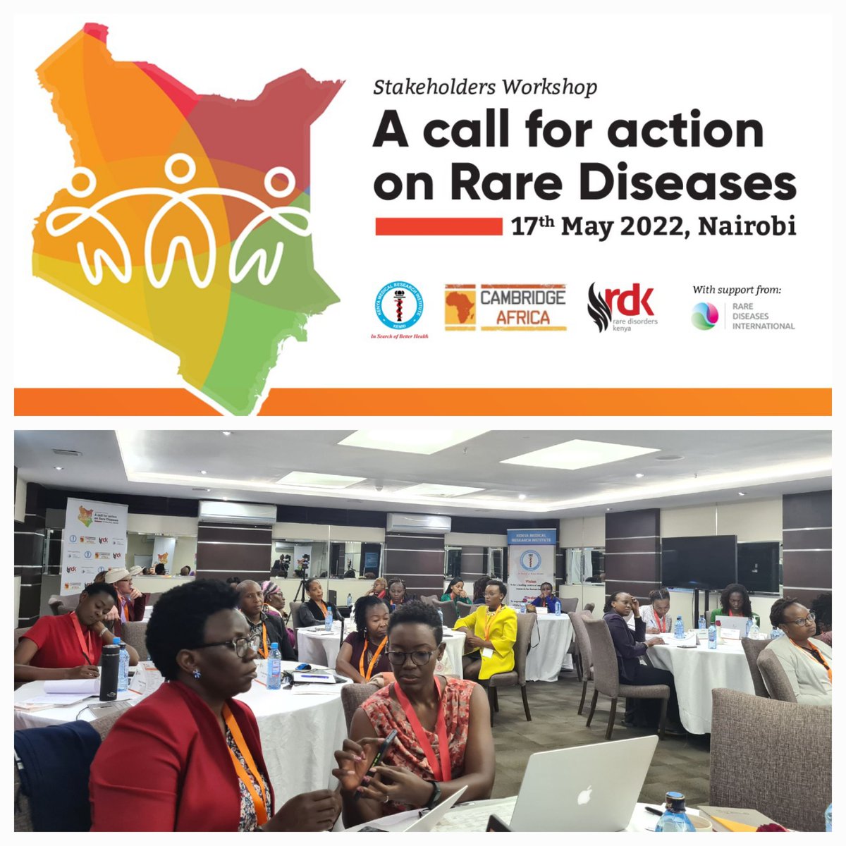 Gladys Gachanja tweet media