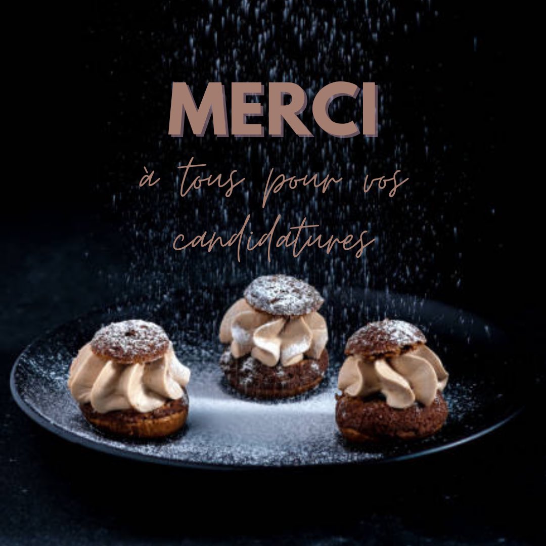 bogato_concours's tweet photo. Ça été très compliqué de choisir… 

Entre créativité, originalité, mixité des saveurs… Vous avez proposé des recettes incroyables ! ✨

Un grand bravo à vous tous et un énorme merci 🤩 https://t.co/iEuIFAsGNR