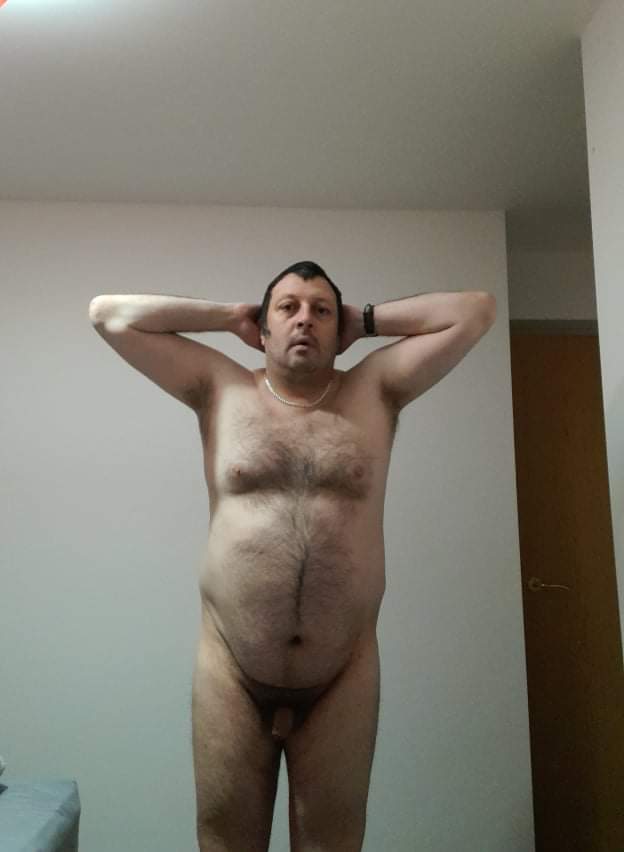 AndreaM55248538's tweet photo. Please expose me to the Internet and make me regret tweeting this #castrated #tinycock #emptysack #exposedfaggot https://t.co/KV7jRYfxFf
