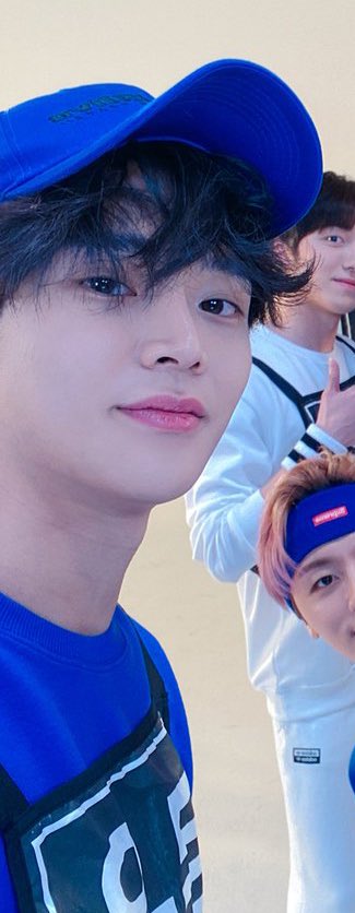 everwo_on's tweet photo. 캡모자에 버석함 추가..도 좋아.. https://t.co/QMyjM5mdYJ