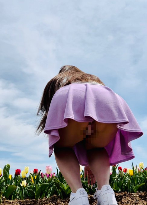 Let&rsquo;s roam the farm and I&rsquo;ll gather you a bouquet 🫶🌷☀️ https://t.co/c2L05mE2EW<a href="/tag/onlyfans"class="tags"><span>#onlyfans</span></a>