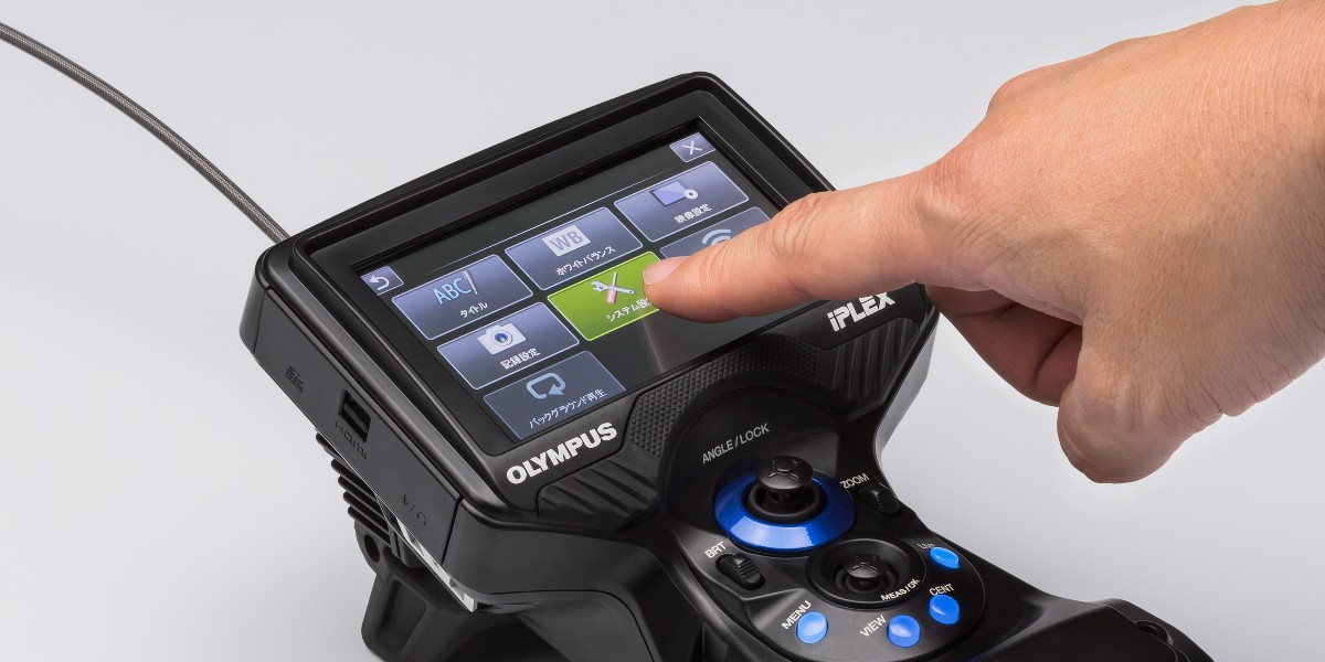 Evident_Ind's tweet photo. Learn effective ways to care for, maintain, and clean your #videoscope in next weekโs webinar! Sign up now to save your seat: https://t.co/lIaHEvp1DC https://t.co/cTvE3hD3rM