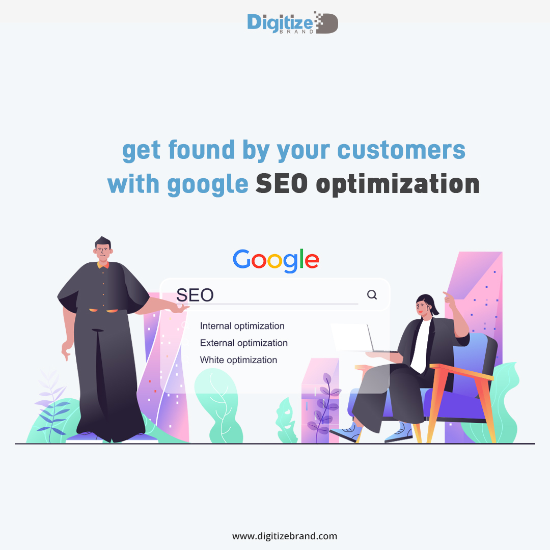 digitizebrand's tweet photo. Use SEO to appear as soon as your target audience types "SEARCH" into their browser.
With the appropriate SEO tools and tactics, you can rank at the top of Google results!!

Call +91-8446743565
#digitizebrand #digitalmarketing #digitalmarketingagency #digitalmarketingtips https://t.co/ioJ3uNlpIg