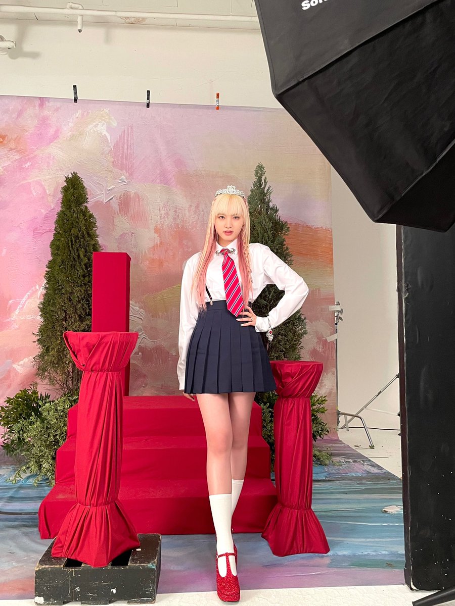 IVEstarship's tweet photo. 📸
❤️🖤❤️🖤❤️🖤

#IVE #아이브
#LOVEDIVE #러브다이브 https://t.co/1FAC60DBNe