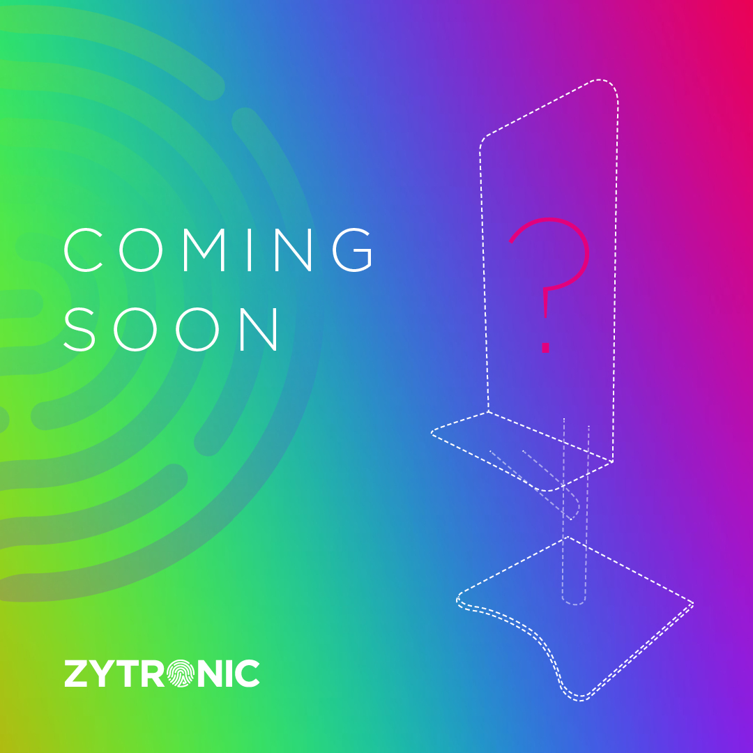 Zytronic's tweet photo. It’s just a few months until #G2E2022!
We’ll be attending with this exciting new demo unit which we can’t wait to showcase fully at the event…
#G2E #Gaming #GlobalGamingExpo #GamingTech #TouchscreenGaming https://t.co/XeStZnQMDd