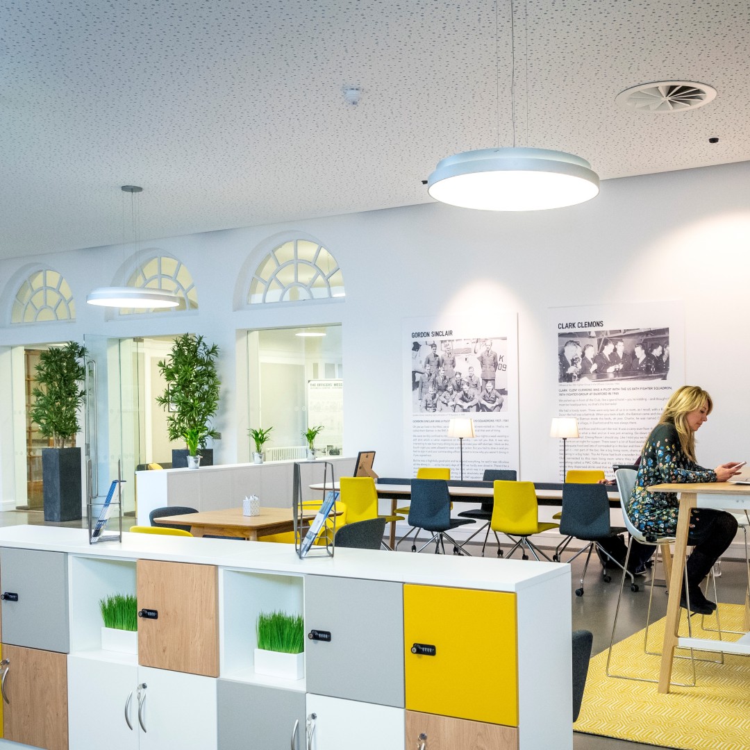 mantlespace's tweet photo. Have you read our NEWS lately 

How Mantle provide the right colours to create a calm, productive and inspiring environment.  

🔗in bio, click news! 

#location #businesscentrelocation #businesscentres https://t.co/PhUk73H6WN
