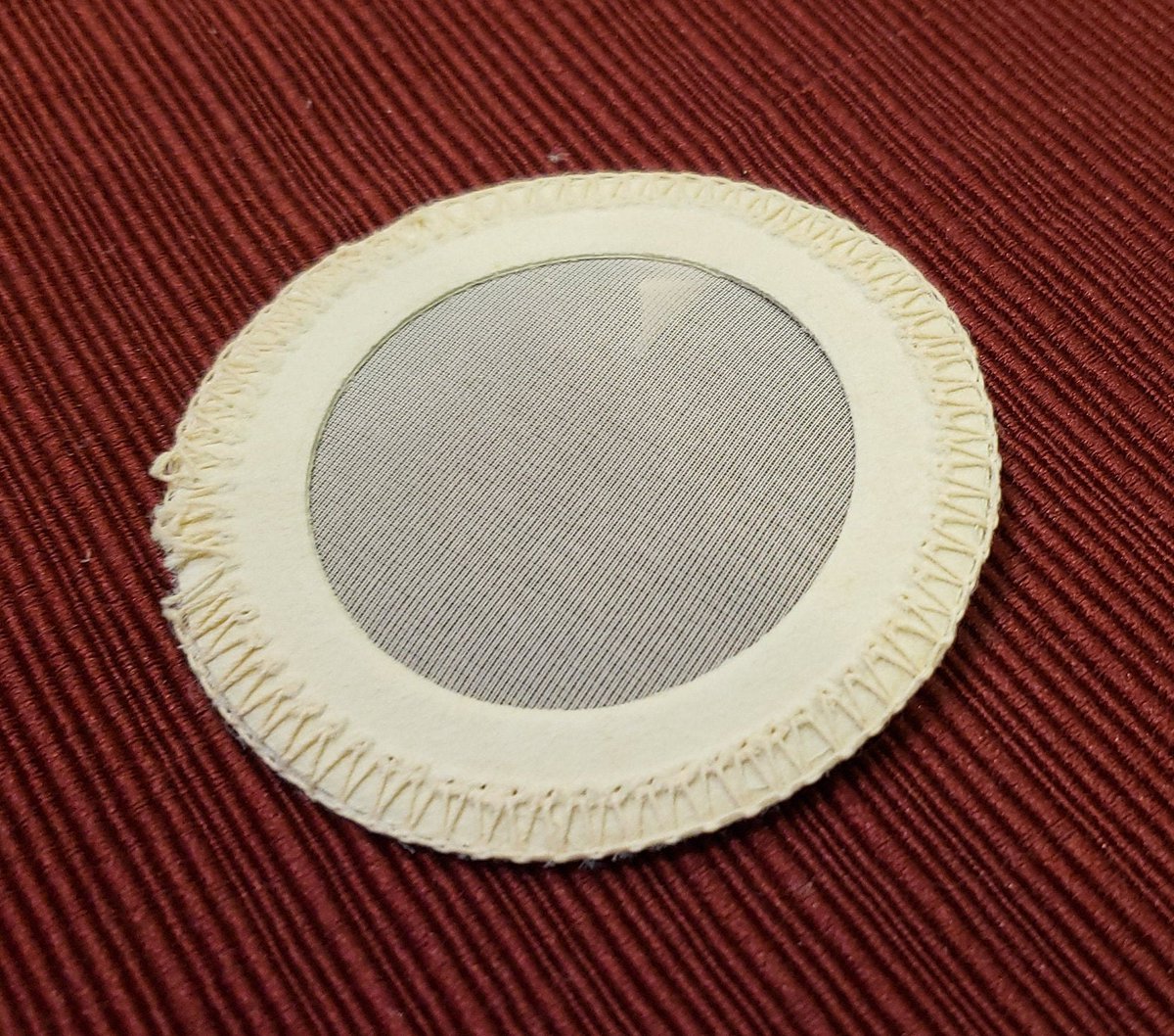 atticesoterica's tweet photo. Vintage Unused Unsigned Gold Tone Colored Metal Round Compact With Mirror, Faux Mother Of Pearl Top, Foundation Powder With Original Puff https://t.co/VYVaayKwHA #Collectibles #AtticEsoterica #Curios #Vintage #BestOffer #Antiques #Etsy #ExcellentCondition https://t.co/2WqG4cEaUc