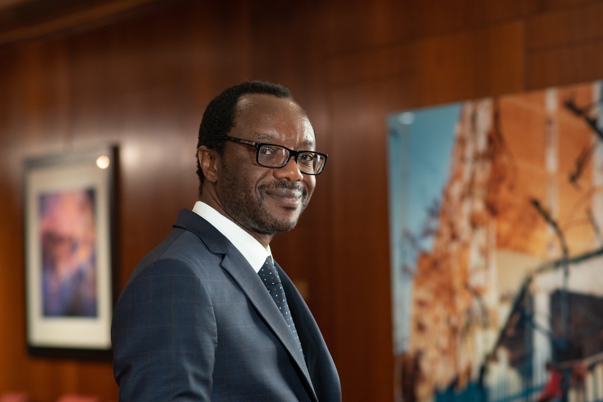 UPTuks's tweet photo. JUST IN: Our Vice-Chancellor and Principal Professor Tawana Kupe will be on @Radio702 at 09:30am discussing all things #UPFutureOfWork. Don’t miss it. https://t.co/DSrAGzjz4a