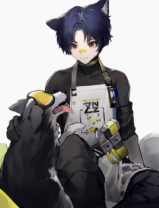 #アークナイツ 