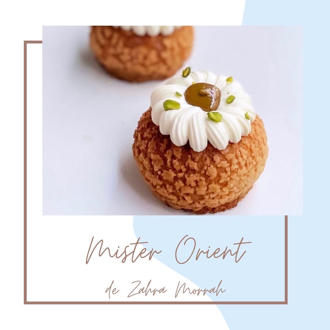bogato_concours's tweet photo. 🔔ANNONCE DES FINALISTES🔔
Retrouvez les 3 premiers finalistes :
- Le Mister Orient
- Le Chouzu
- Le Chou Ruby
Bravo à tous ✨
Rdv le 8 juin pour la finale !
#Concours #bogato #patisserie #petitchou https://t.co/wAu1dybNLK