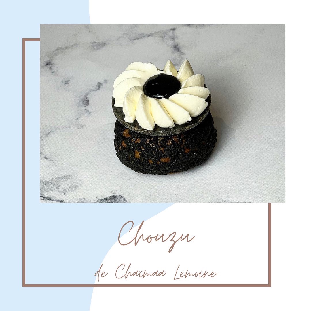 bogato_concours's tweet photo. 🔔ANNONCE DES FINALISTES🔔
Retrouvez les 3 premiers finalistes :
- Le Mister Orient
- Le Chouzu
- Le Chou Ruby
Bravo à tous ✨
Rdv le 8 juin pour la finale !
#Concours #bogato #patisserie #petitchou https://t.co/wAu1dybNLK