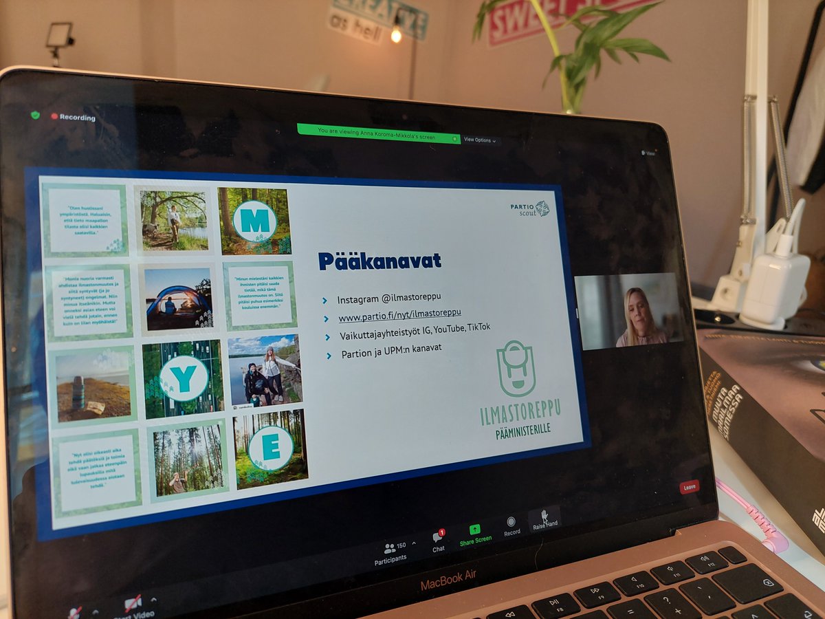 PING Helsinki tweet media